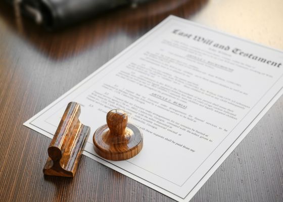 Financial documents