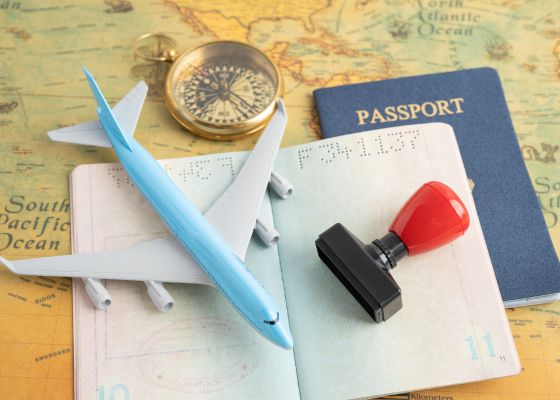 Visit Visa