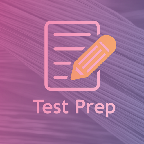 Test Prep